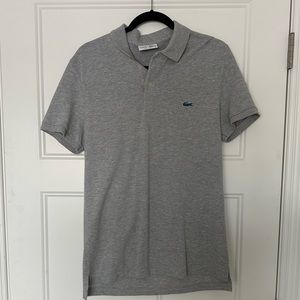 NWOT Locaste for j. Crew polo
